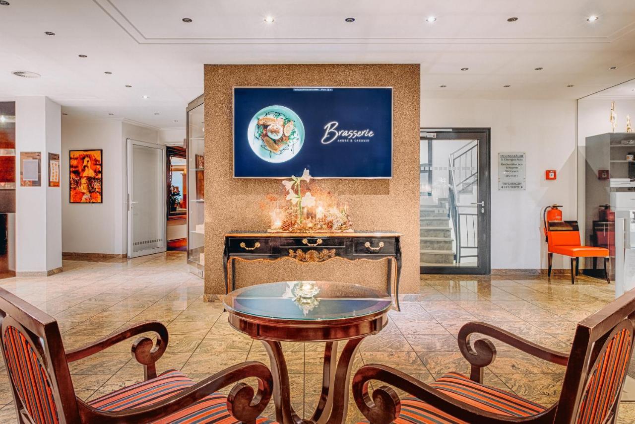 Hotel Moosburger Hof بفافنهوفن أن در إلم المظهر الخارجي الصورة