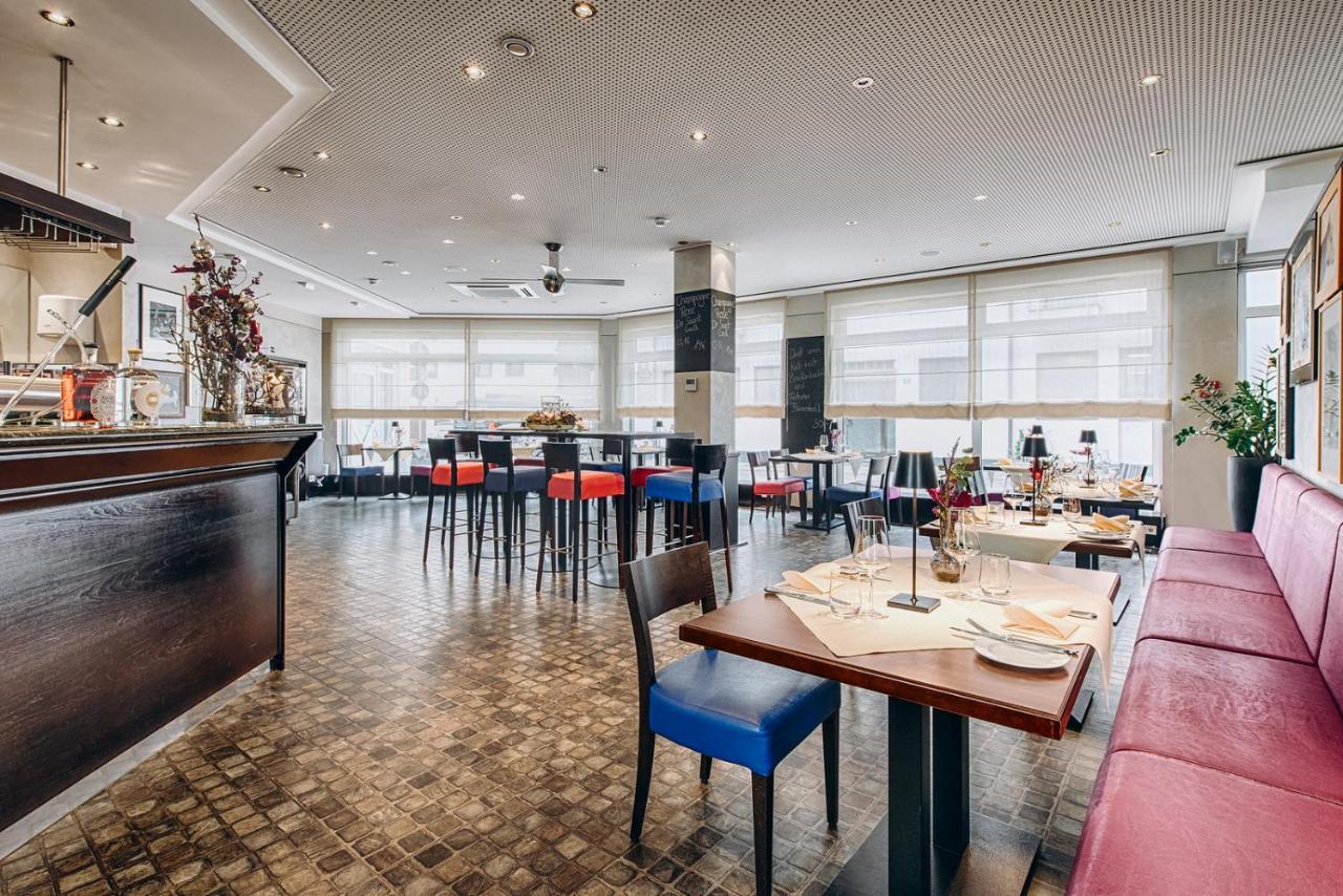 Hotel Moosburger Hof بفافنهوفن أن در إلم المظهر الخارجي الصورة