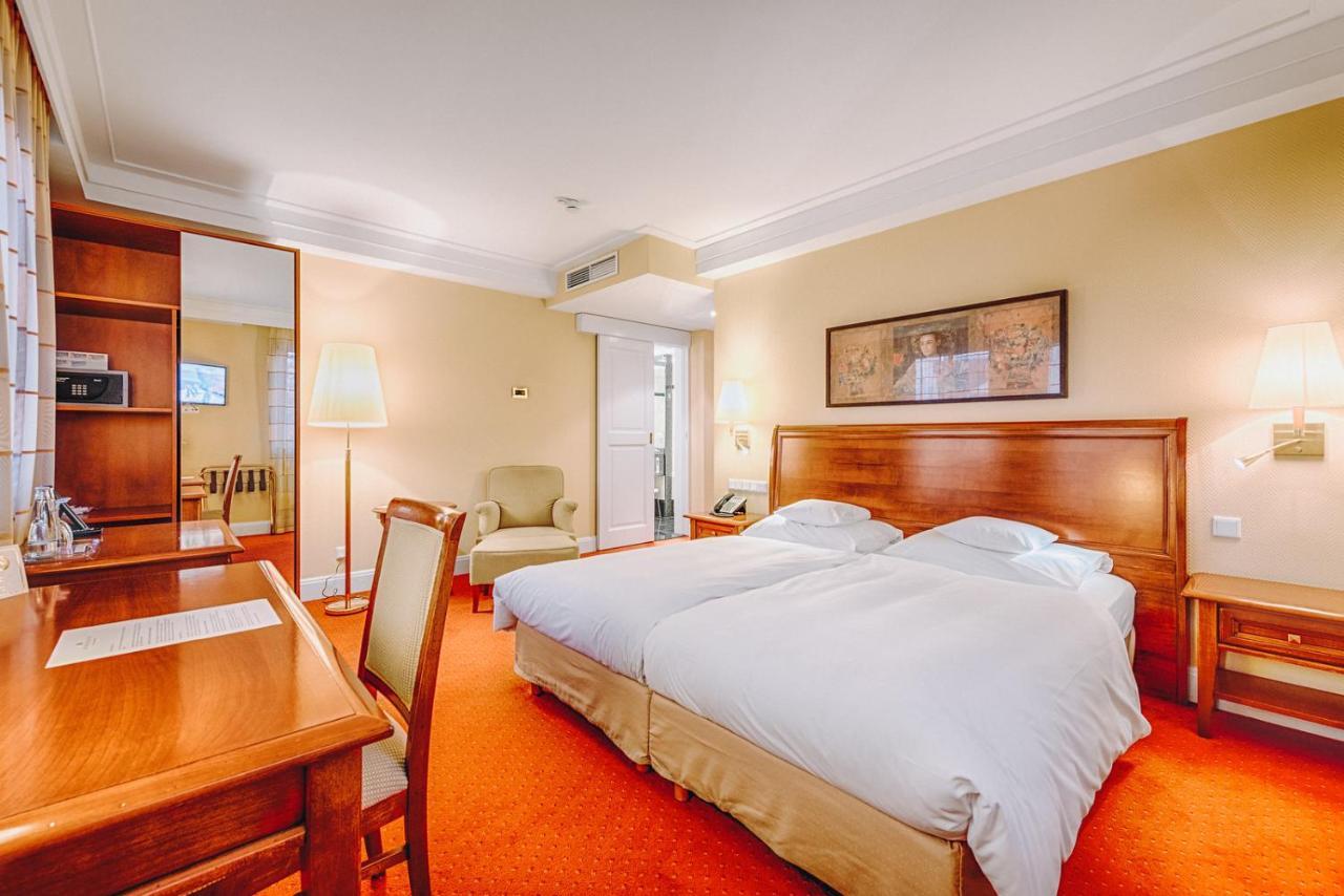 Hotel Moosburger Hof بفافنهوفن أن در إلم المظهر الخارجي الصورة